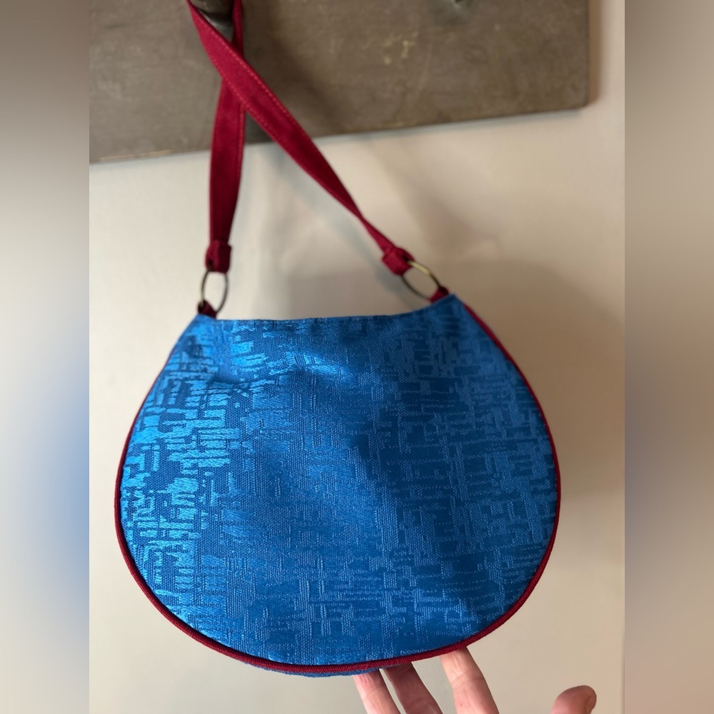 Concubine 3d handbag - Picture 9 of 16
